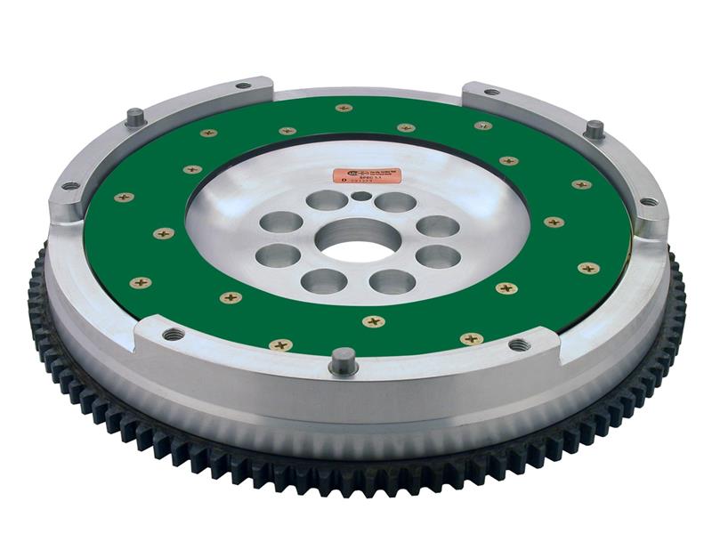 Tiburon (GK) 2.7 V6 (Built After Early 2003) - Aluminium Flywheel