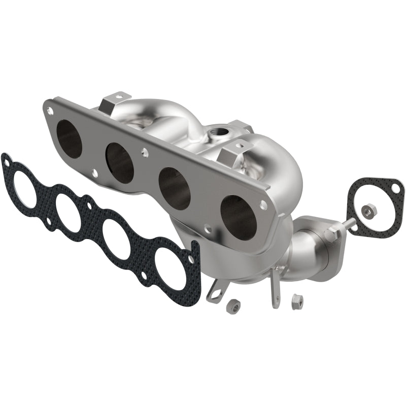 Kona (OS) 2.0 - Direct-Fit Catalytic Converter