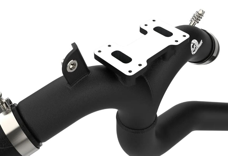 Stinger (CK) 3.3 GT - Hot Side Charge Pipe