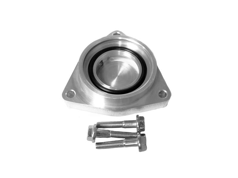 Genesis Coupe (BK) 2.0T - Billet HKS Blow Off Valve Adapter