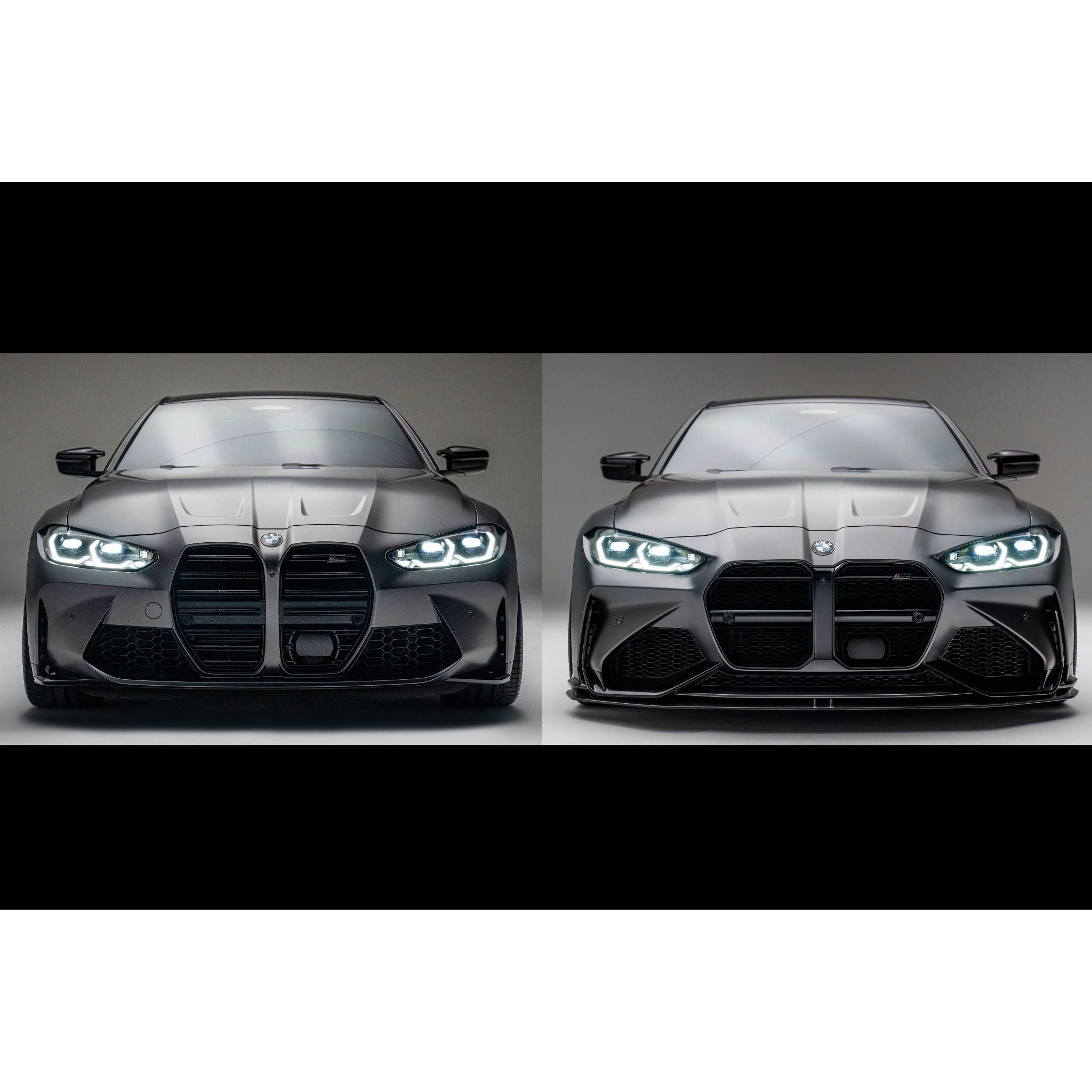 [Pre-order] BMW G8X M3/M4 Front Bumper - ADRO 