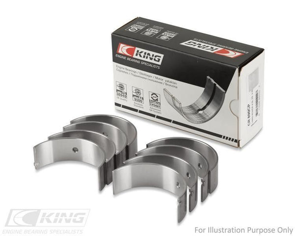King Rod Bearing Set - Theta (2.0T)