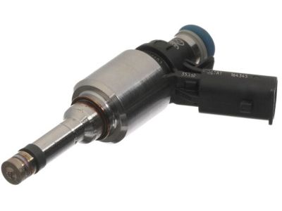 Genuine Hyundai 1.6T OEM Fuel Injector Kit