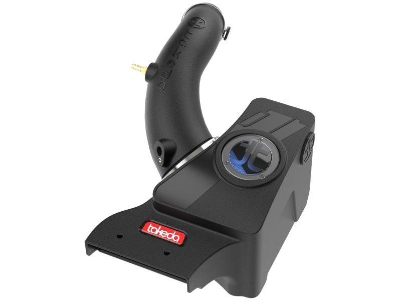 Kona (SX2) 1.6T - Momentum Cold Air Intake