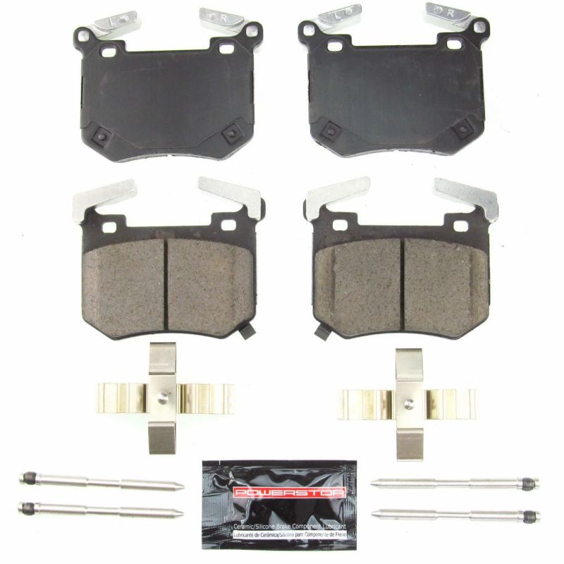 Stinger (CK) - Rear Brake Pads