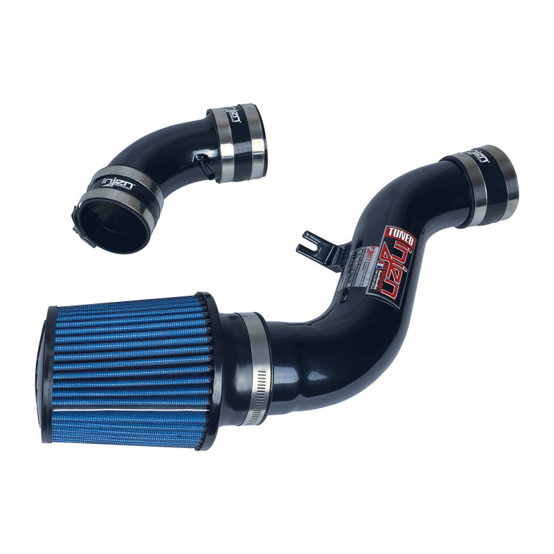 Tiburon (GK) 2.7 V6 2003-2004 - IS Short Ram Intake