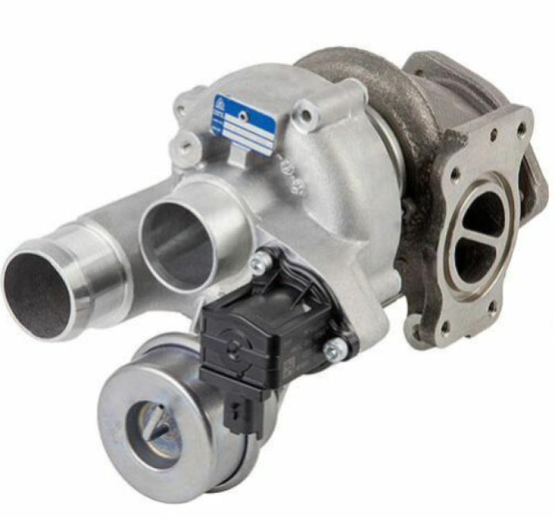 Veloster (FS) 1.6T / Cerato Koup (YD) 1.6T - Replacement K03 Turbocharger