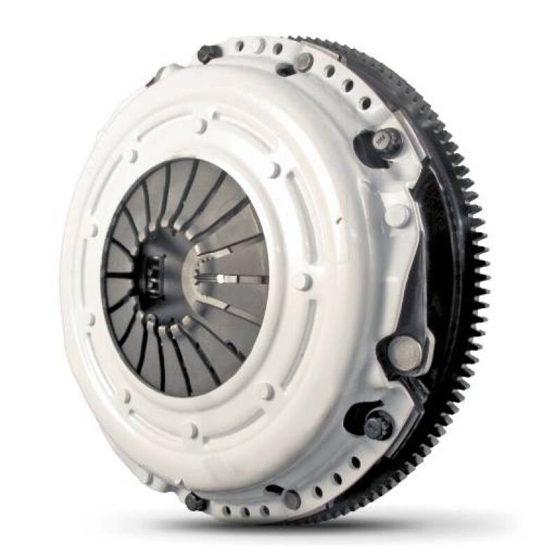 i30 (PD), Elantra SR Turbo / Sport (AD), Veloster Turbo (FS/JS) & Cerato Koup (YD) 1.6T Manual - Clutch Kit with Aluminium Flywheel