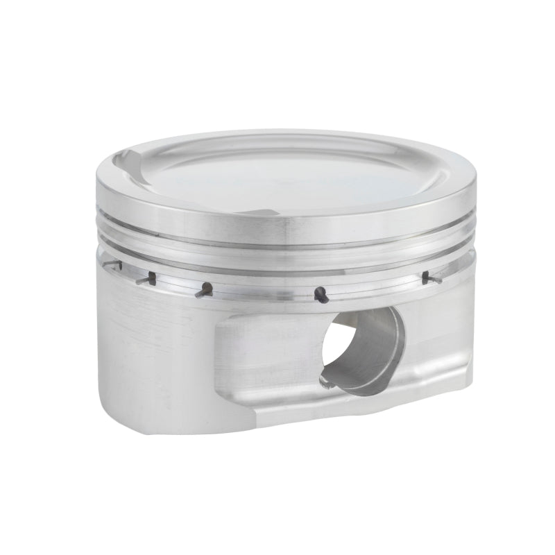Tiburon (GK) 2.0 - Forged Pistons & Rings