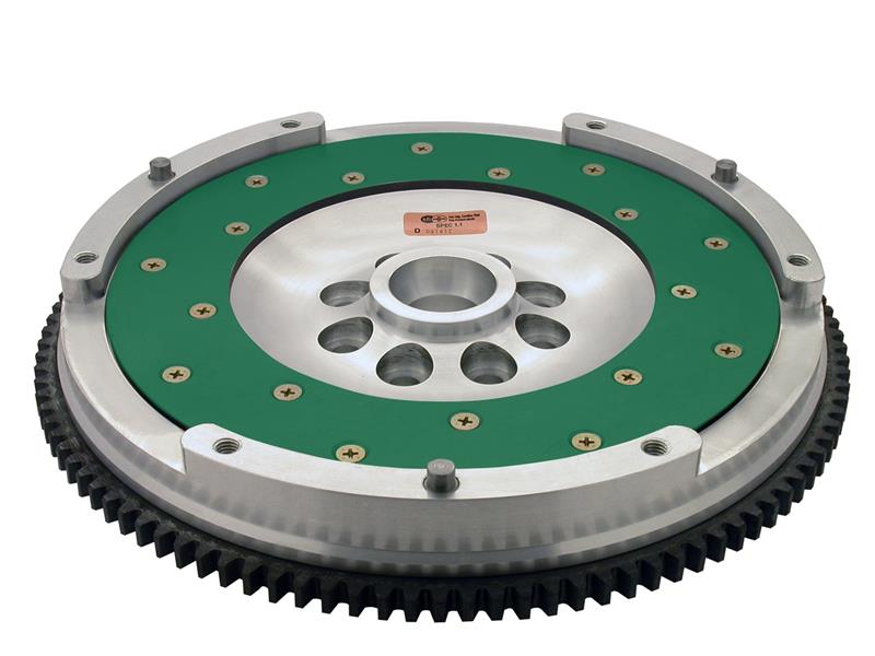 Tiburon (GK) 2.7 V6 (Built to Early 2003) - Aluminium Flywheel