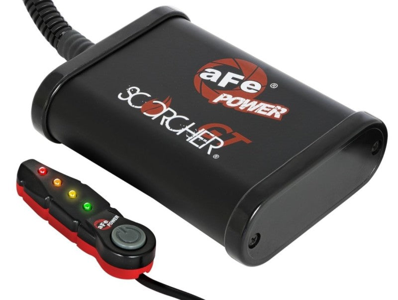 Stinger (CK) / G70 (IK) 3.3T - Scorcher HD Power Module