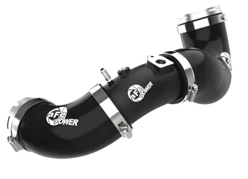 Stinger (CK) / G70 (IK) 2.5T - 2-3/4in Cold-Side Charge Pipe