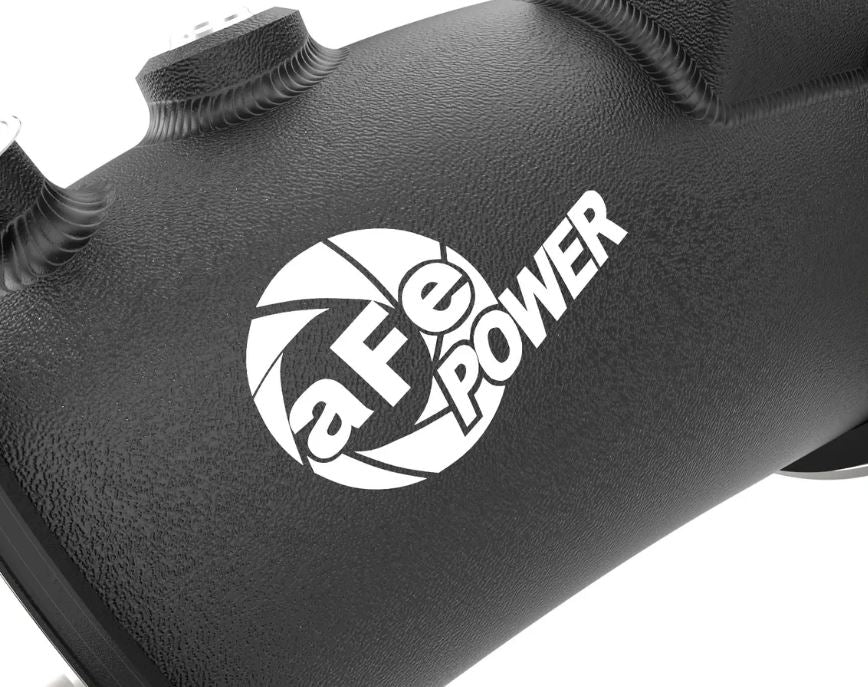 Stinger (CK) / G70 (IK) 2.5T - 2-3/4in Cold-Side Charge Pipe