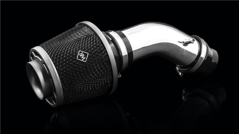 i30 (GD) 2.0 - Secret Weapon Intake
