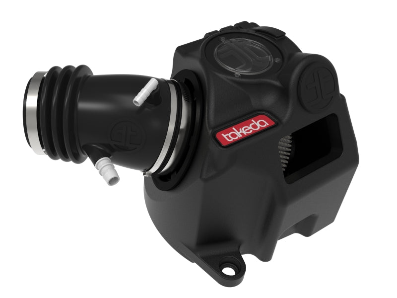 Palisade (LX2) 3.8 V6 2020-2022 - Cold Air Intake