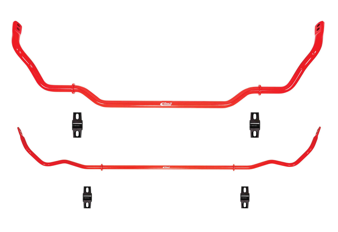 Eibach Stinger (CK) & G70 (IK) - Anti-Roll Sway Bar Kit