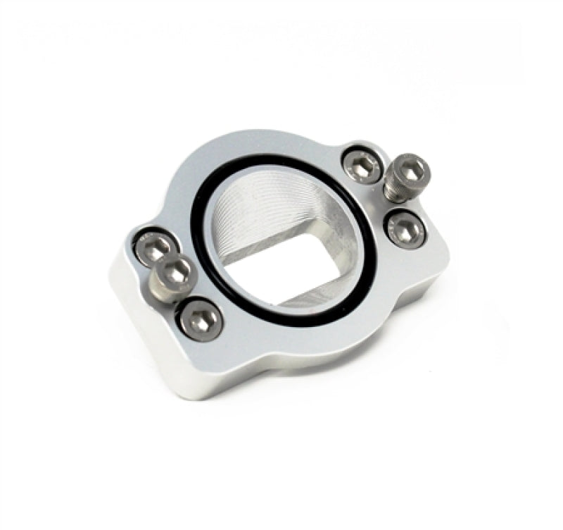 Elantra (AD) 1.6T - Greddy BOV Adapter