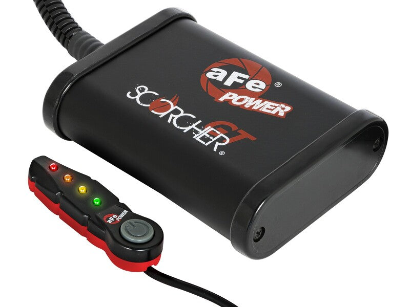 Veloster N (JS) - Scorcher GT Power Module