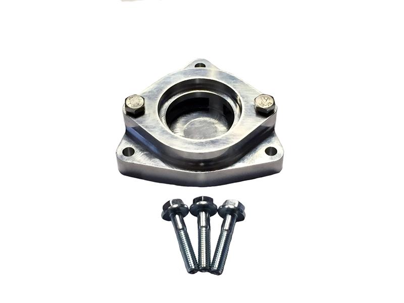 Veloster SR Turbo (FS) - Greddy Blow Off Valve Adapter