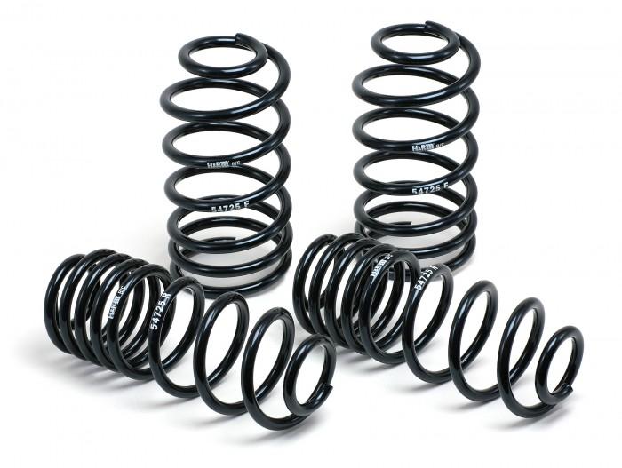 i45 (YF) - Sport Lowering Springs