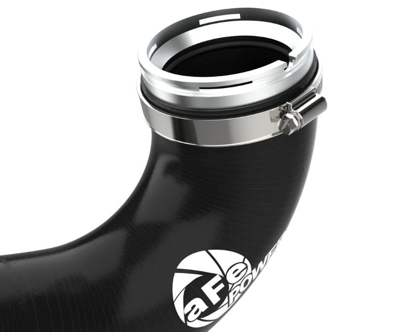 Stinger (CK) / G70 (IK) 2.5T - 2-3/4in Cold-Side Charge Pipe