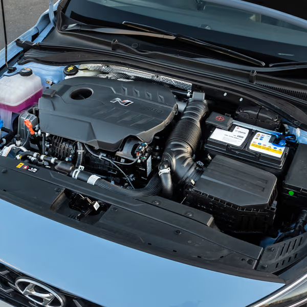 Hyundai Theta (N-Motor) Build Kit