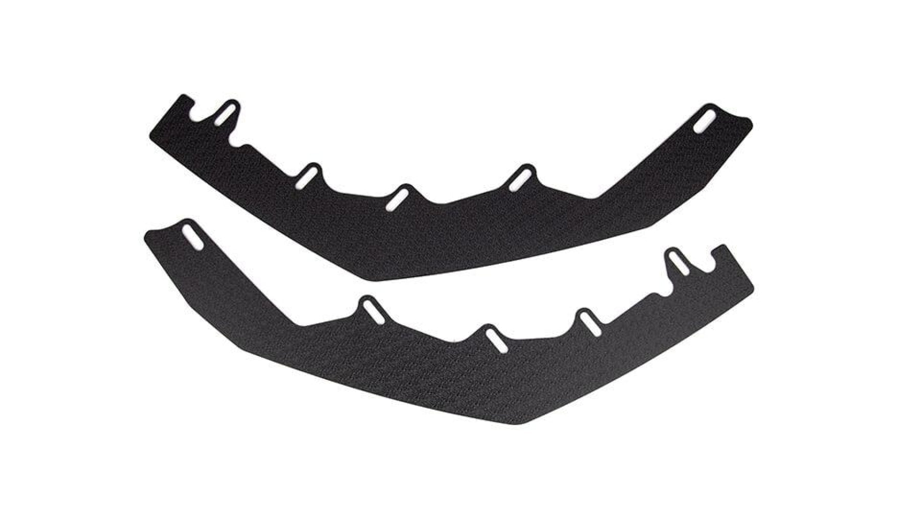 Hyundai i30 N Line Hatch Front Lip Splitter Extensions