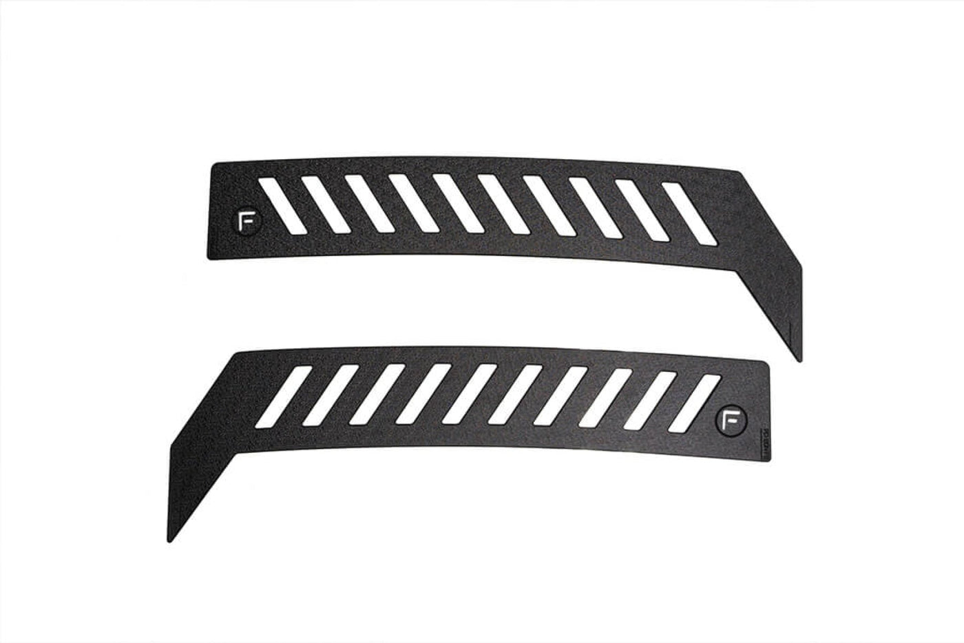i30N Fastback PD FL 2022+ Rear Window Vents (Pair)