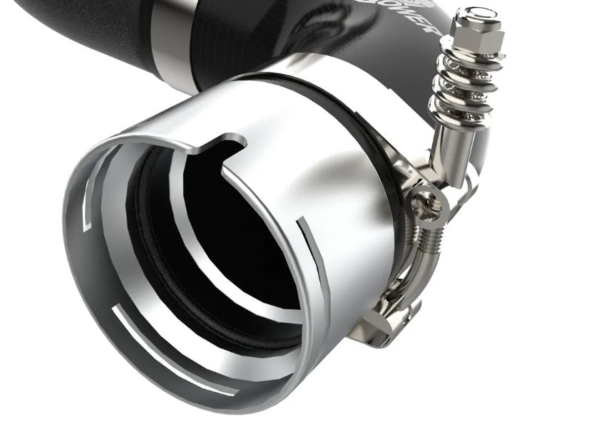 Stinger (CK) 3.3 GT - Hot Side Charge Pipe