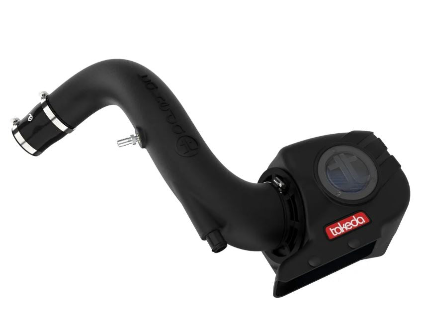 Veloster SR Turbo (FS) - Momentum Cold Air Intake