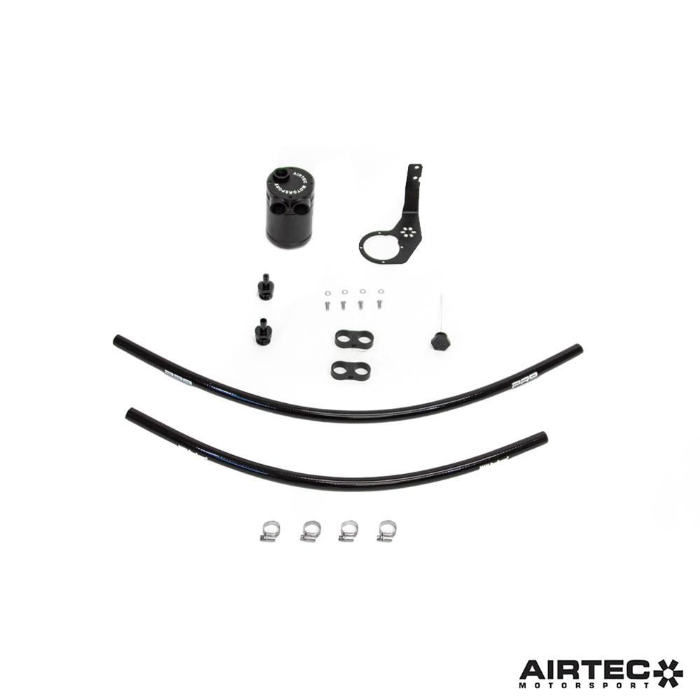 Airtec Catch Can for Kia Ceed