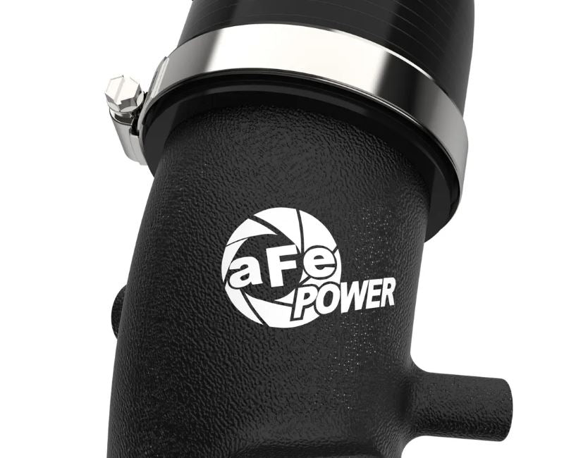 Veloster N (JS) Manual - 2-3/4in Cold-Side Charge Pipe