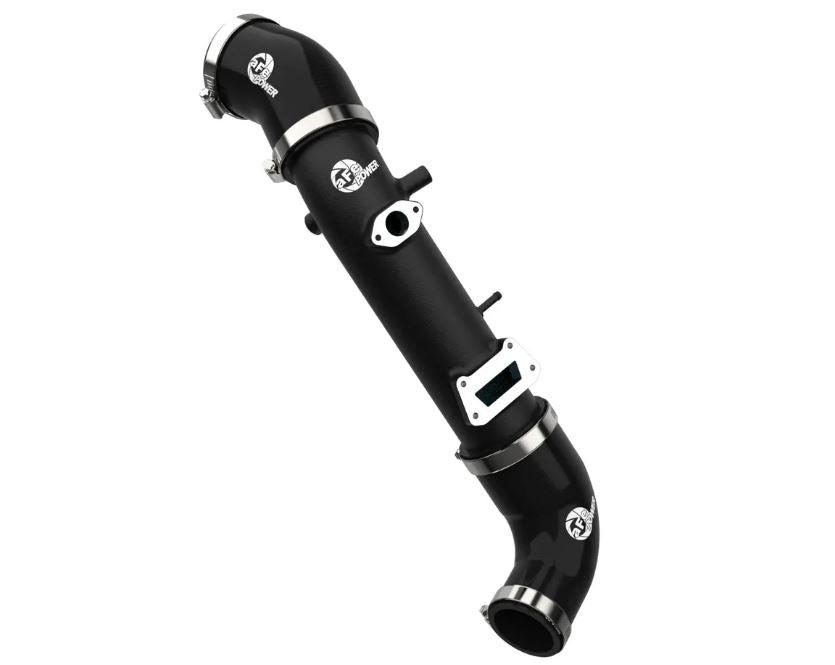 Veloster N (JS) Manual - 2-3/4in Cold-Side Charge Pipe