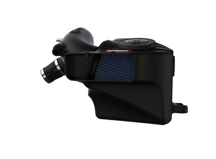 Veloster SR Turbo (FS) - Momentum Cold Air Intake