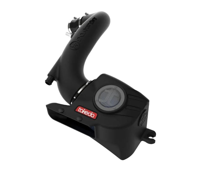 Veloster SR Turbo (FS) - Momentum Cold Air Intake