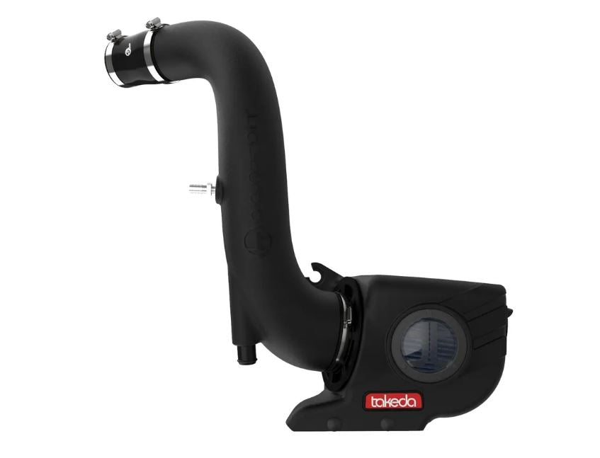 Veloster SR Turbo (FS) - Momentum Cold Air Intake