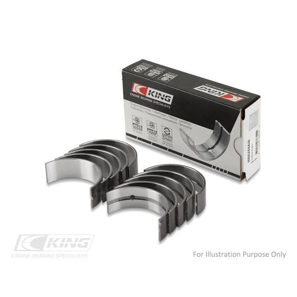 King Main Bearing Set - Theta (2.0T)
