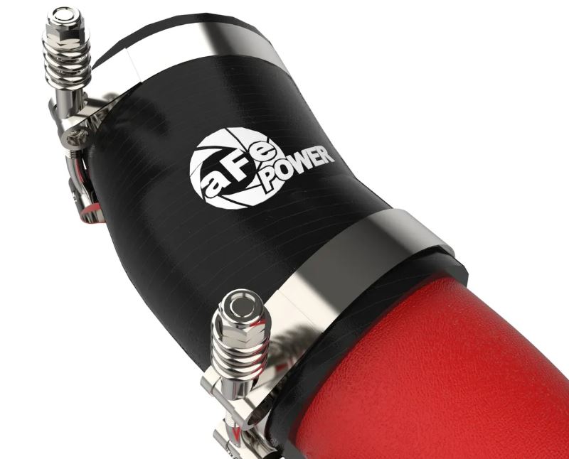Stinger (CK) / G70 (IK) 3.3T - Hot-Side Charge Pipe