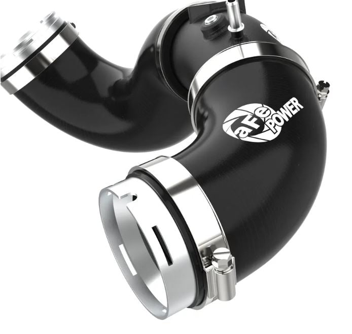 Stinger (CK) / G70 (IK) 2.5T - 2-3/4in Cold-Side Charge Pipe