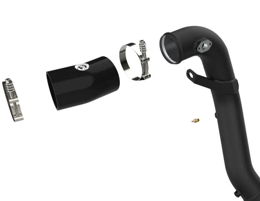 Stinger (CK) 3.3 GT - 3in Cold Side Charge Pipe