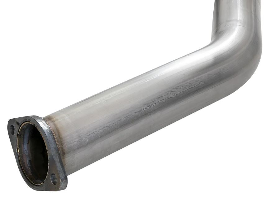 i30 (PD) 1.6T - 3in Mid-Pipe