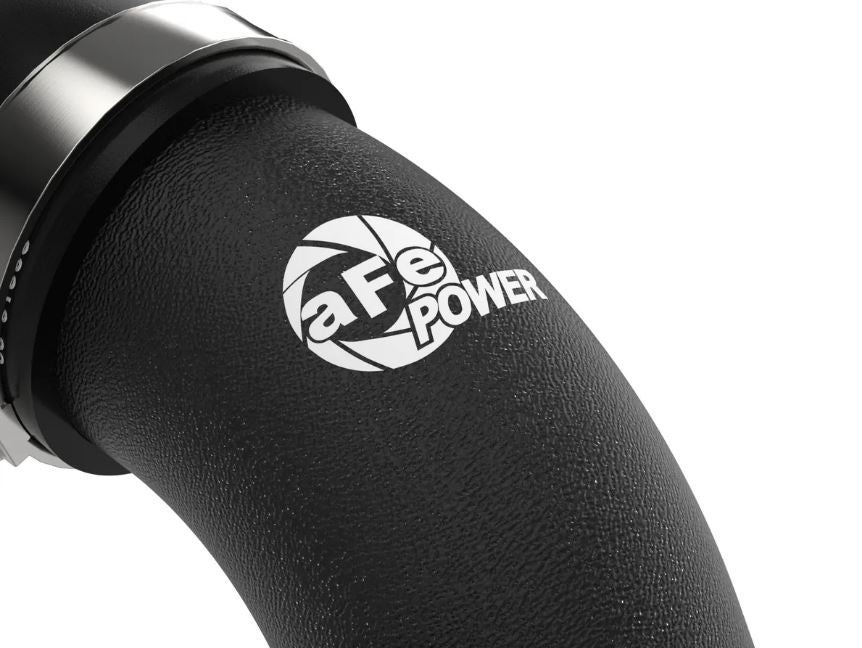 Veloster N (JS) DCT - Hot & Cold Charge Pipe Kit