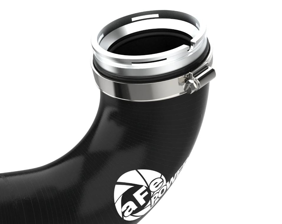 Stinger (CK) 2.5T - Hot & Cold Charge Pipe Kit