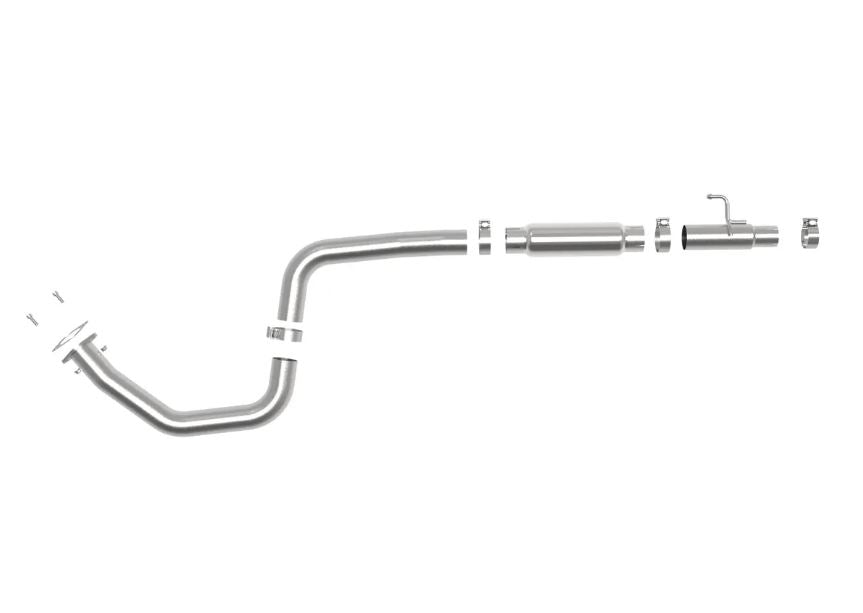 Veloster Turbo (JS) - 3in Mid-Pipe