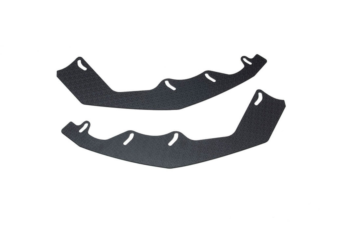 Stinger CK GT 2021-2022 Front Lip Splitter Extensions (Pair)