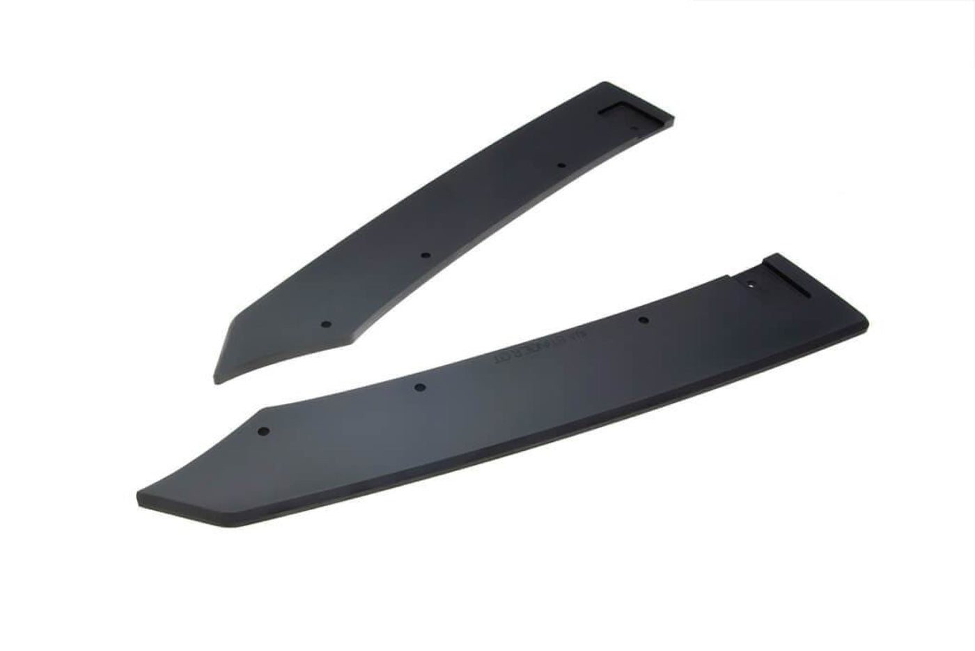 Stinger CK GT Rear Spats (Pair)