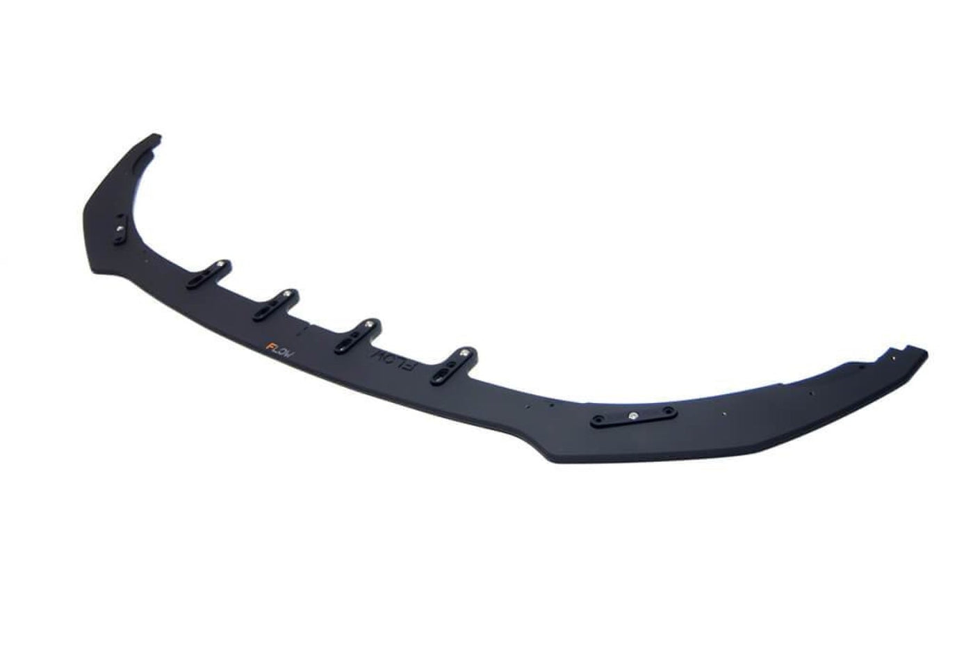 Stinger CK GT Front Lip Splitter & Bumper Reinforcement Brackets