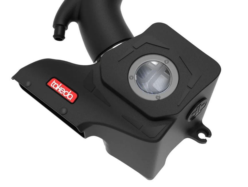 Veloster N (JS) - Momentum Cold Air Intake