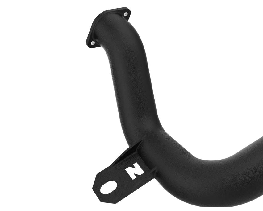 Veloster N (JS) DCT - Hot & Cold Charge Pipe Kit