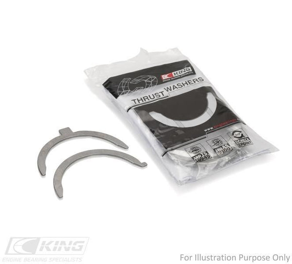 King Thrust Washer Set - Theta (2.0T)